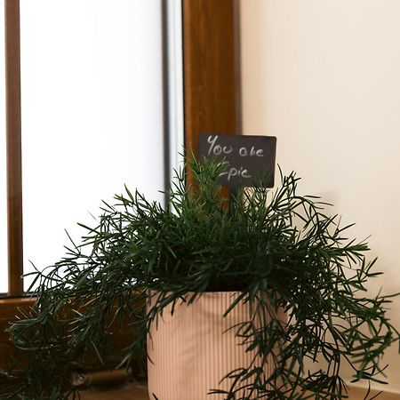 Hotel Epic Boutique Sibiu Esterno foto