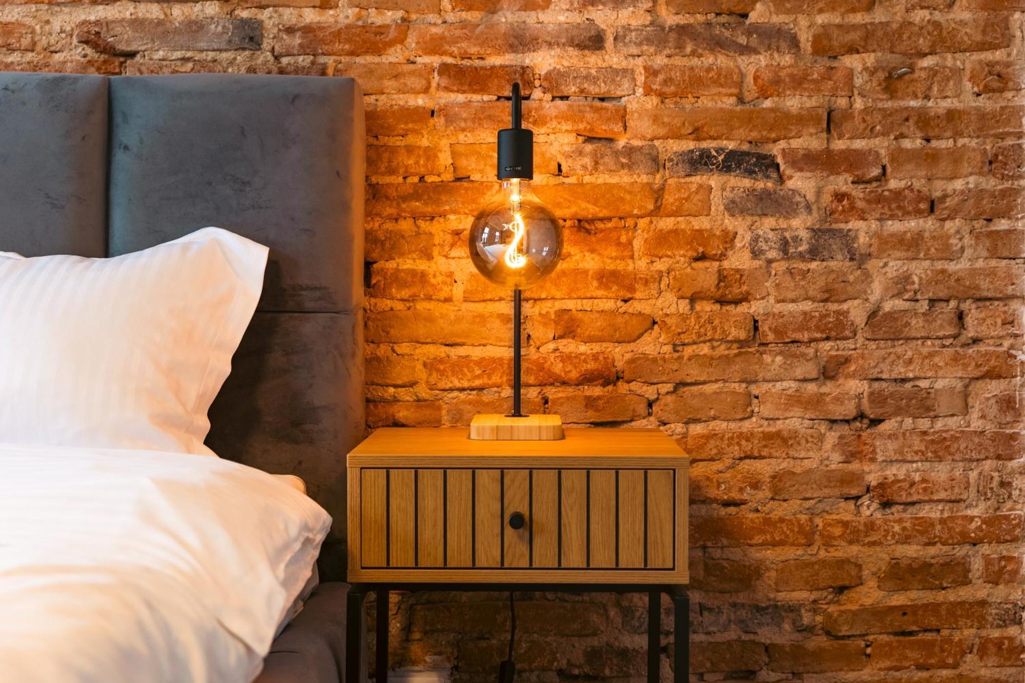 Hotel Epic Boutique Sibiu Esterno foto