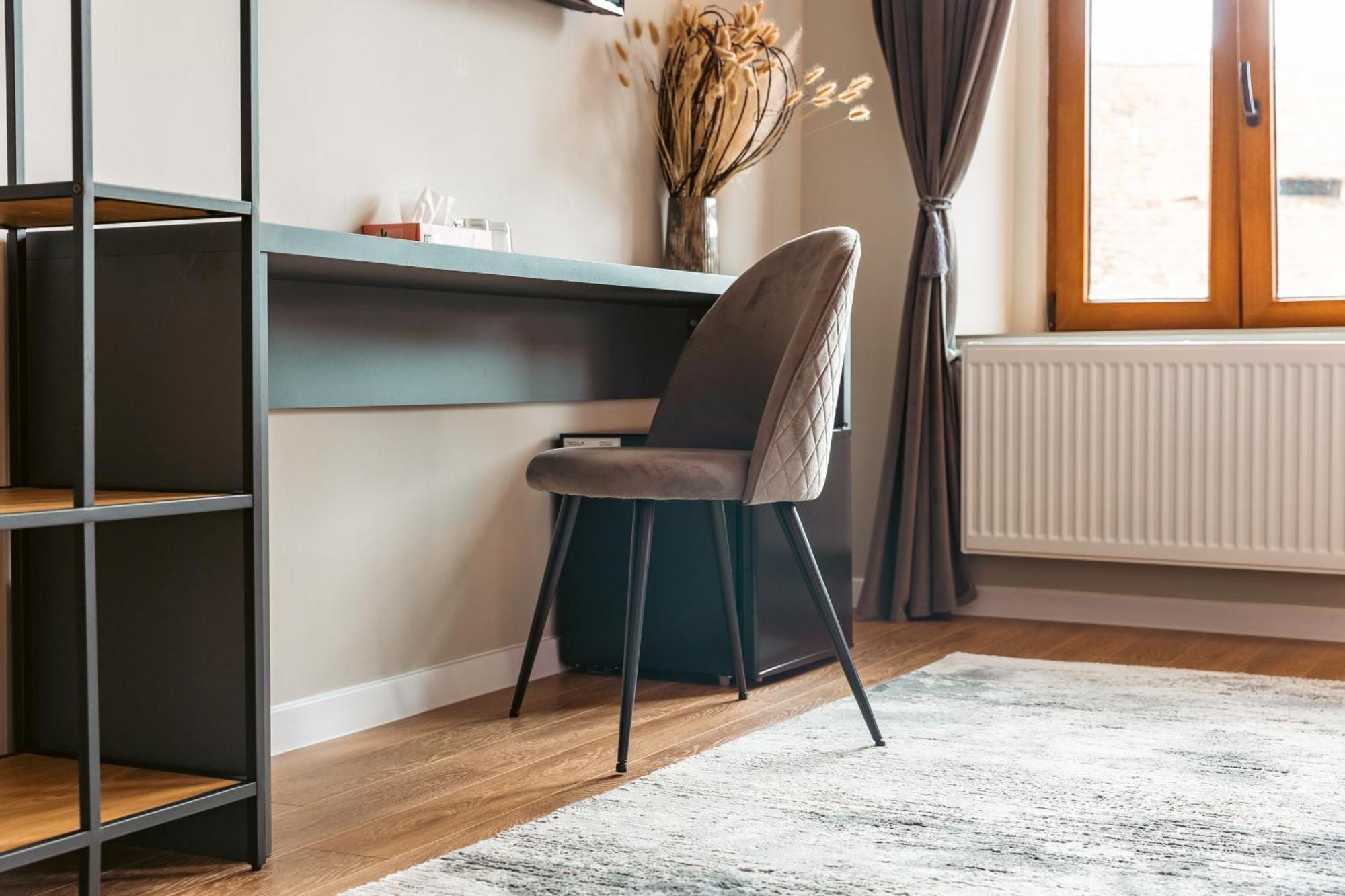 Hotel Epic Boutique Sibiu Esterno foto