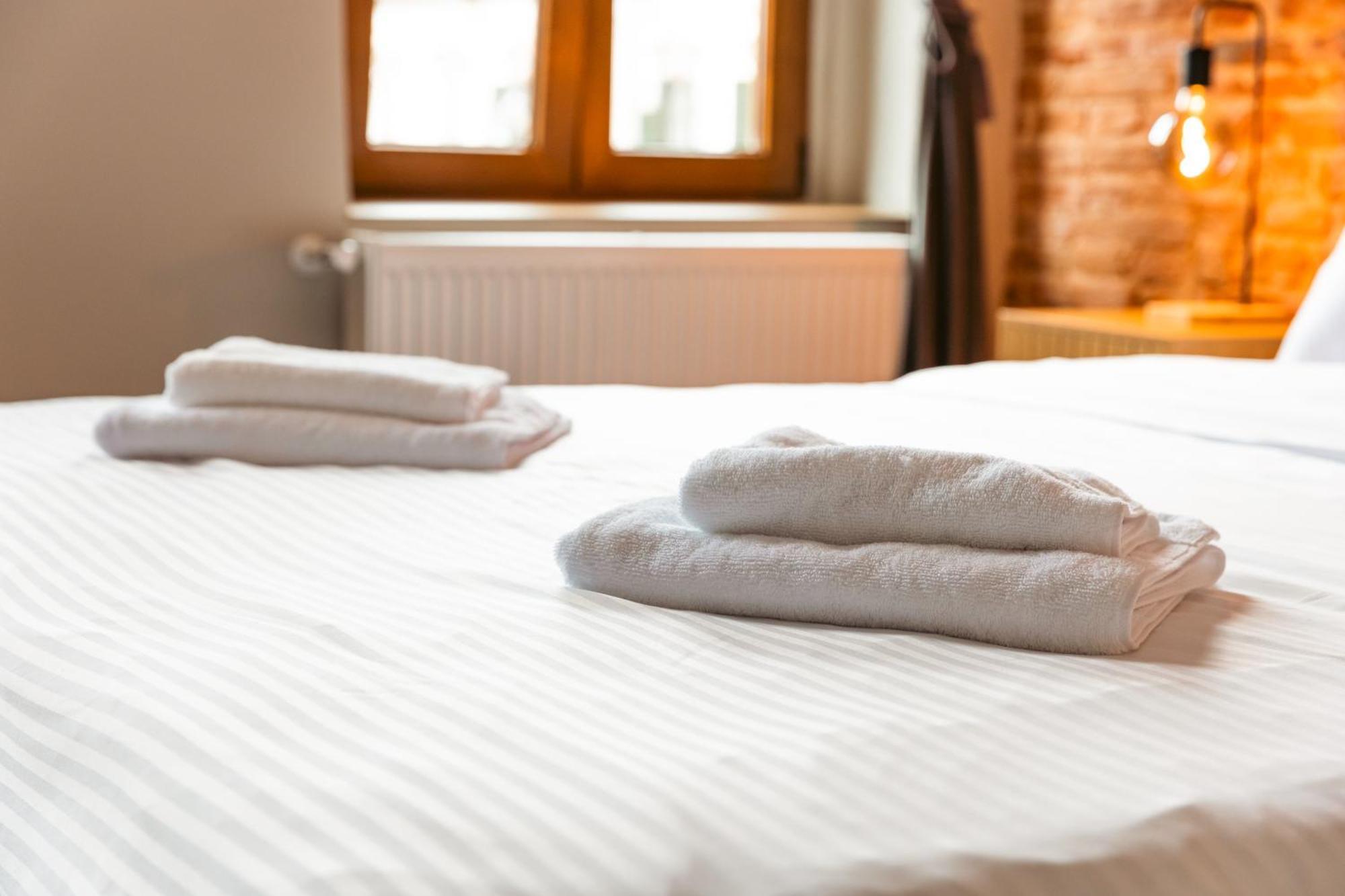 Hotel Epic Boutique Sibiu Esterno foto