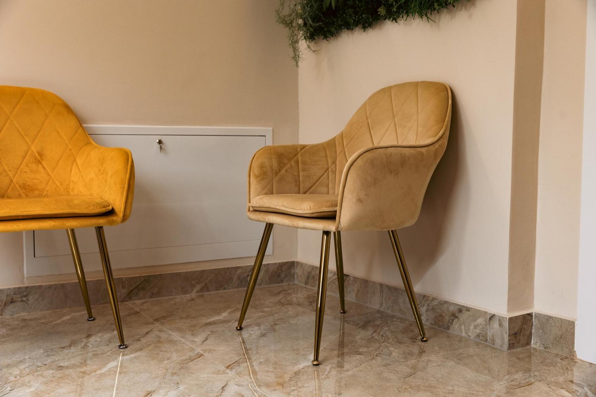 Hotel Epic Boutique Sibiu Esterno foto